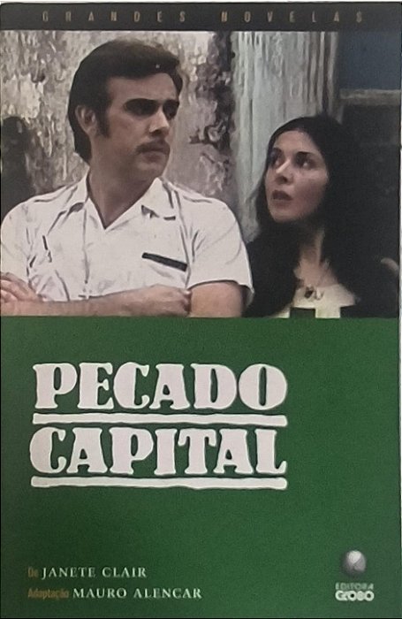 ​​​​​​​Pecado Capital - Janete Clair