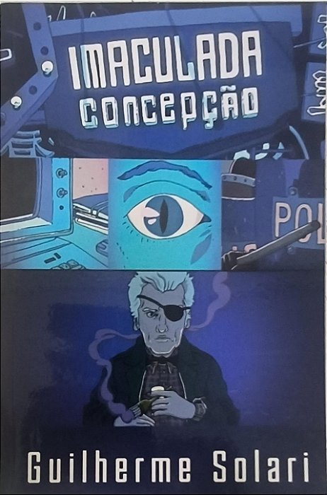 Imaculada Concepção - Guilherme Solari