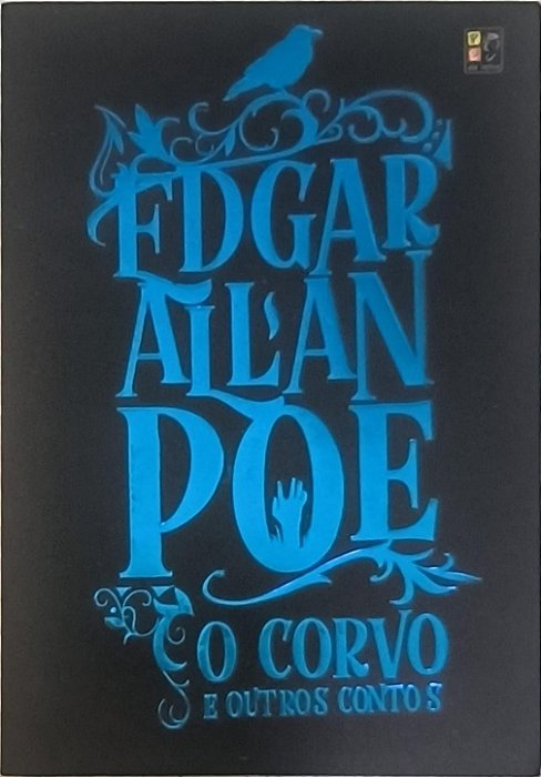 ​​​​​​​O Corvo e Outros - Edgar Allan Poe