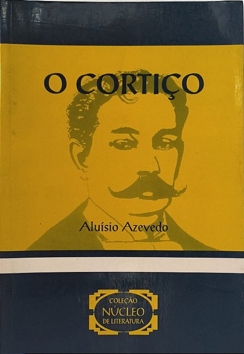 ​​​​​​​O Cortiço - Aluísio Azevedo