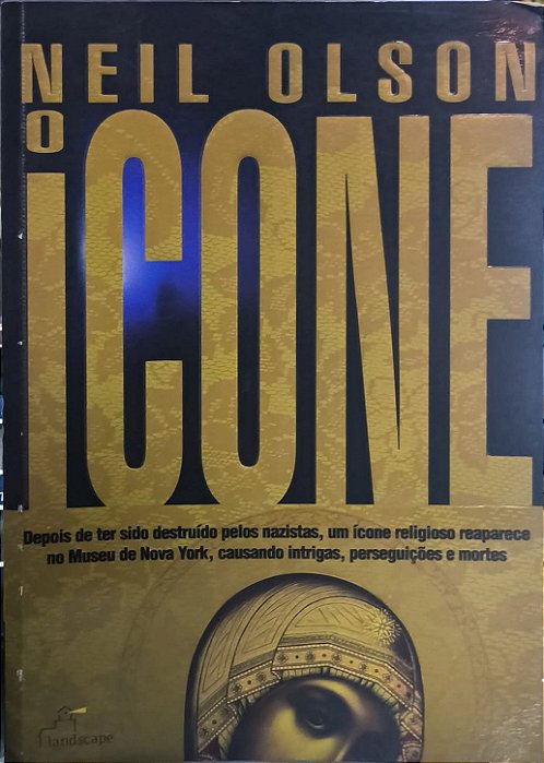 ​​​​​​​O Ícone - Neil Olson