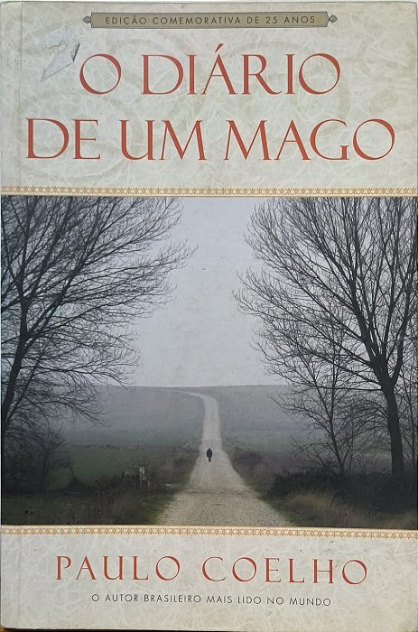 O Diário de um Mago - Paulo Coelho
