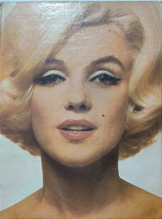Marilyn  -Norman Mailer