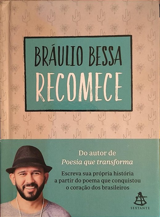 Recomece - Bráulio Bessa