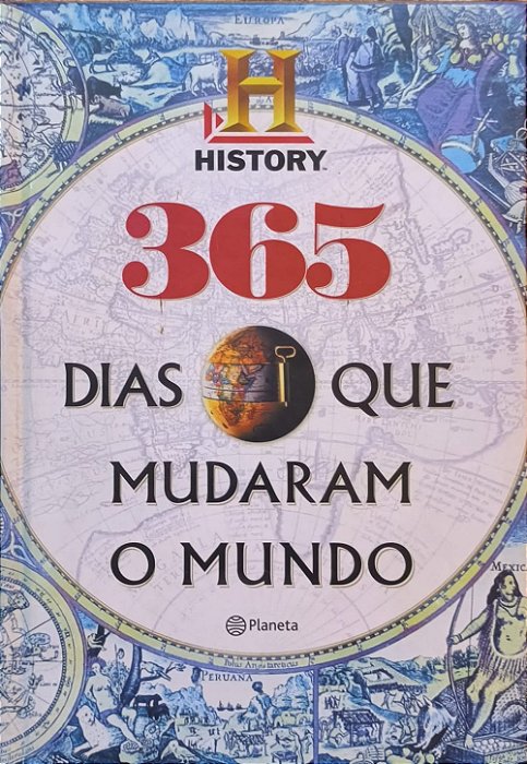 ​​​​​​​365 Dias que Mudaram o Mundo​​​​​​​