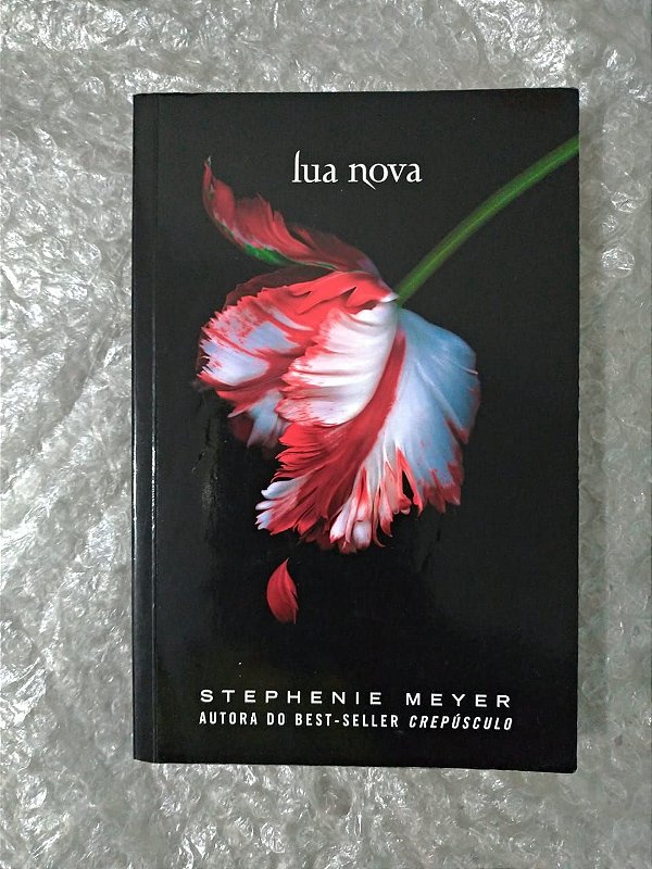 Lua Nova - Stephenie Meyer - Pocket