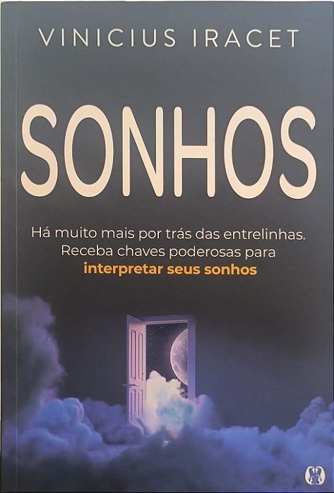 ​​​​​​​Sonhos - Vinícius Iracet
