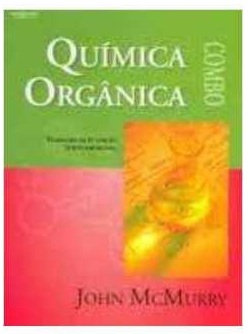 Quimica Organica - Combo Vol 1 - John Mcmurry