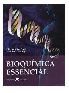 Bioquímica Essencial - Charlotte W. Pratt