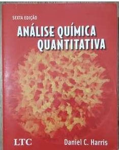 Análise Química Quantitativa - Daniel C. Harris