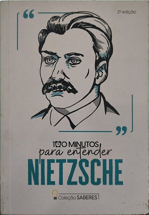 100 Minutos Para Entender Nietzsche