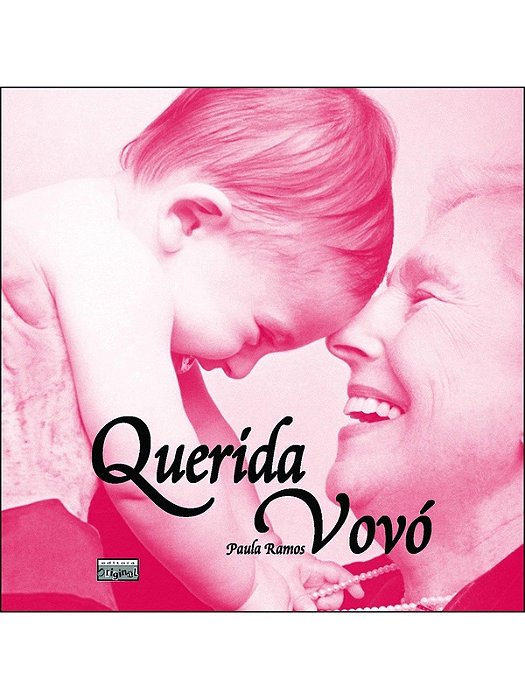 Querida vovó - Paula Ramos - Fotografias