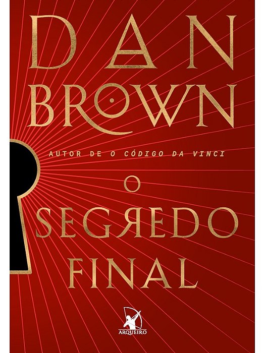 O segredo final - Dan Brown
