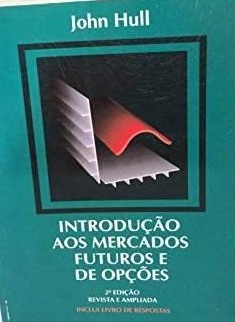 Introdução aos Mercados Futuros e de Opções - John Hull