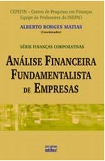 Análise Financeira Fundamentalista de Empresas - Alberto Borges Matias