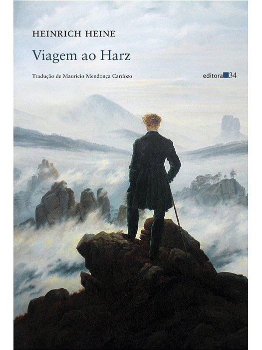 Viagem ao Harz - Heinrich Heine