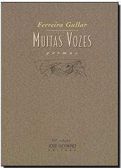 Muitas vozes - Ferreira Gullar