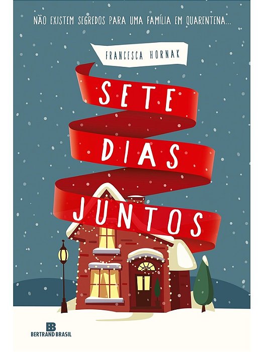 Sete dias juntos - Francesca Hornak