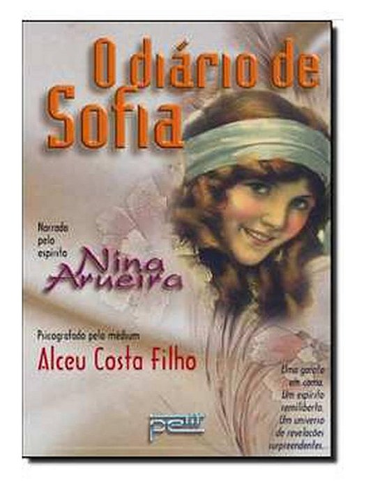 Diario de sofia - Alceu Costa Filho