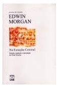 Na Estação Central - Edwin Morgan - Poesias Bilíngue