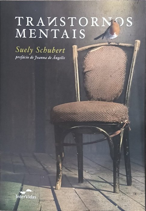 Transtornos Mentais - Suely Caldas Schubert