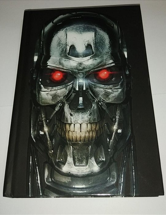 The Terminator - O exterminador do futuro - James Cameron - Darkside