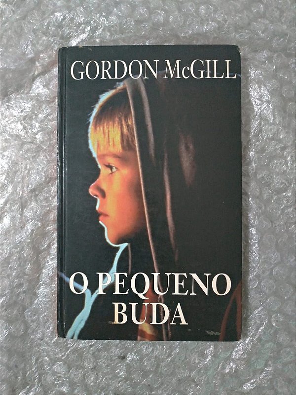 O Pequeno Buda - Gordon McGill