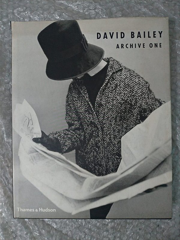 David Bailey Archive One - Martin Harrison