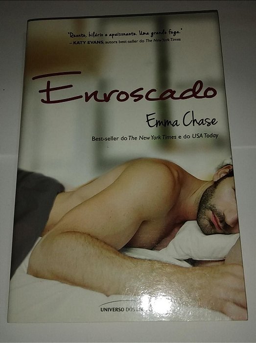 Enroscado - Emma Chase