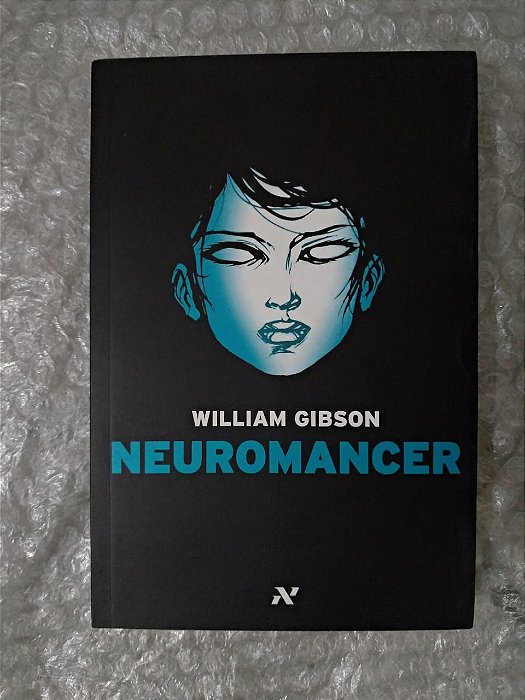 Neuromancer - William Gibson