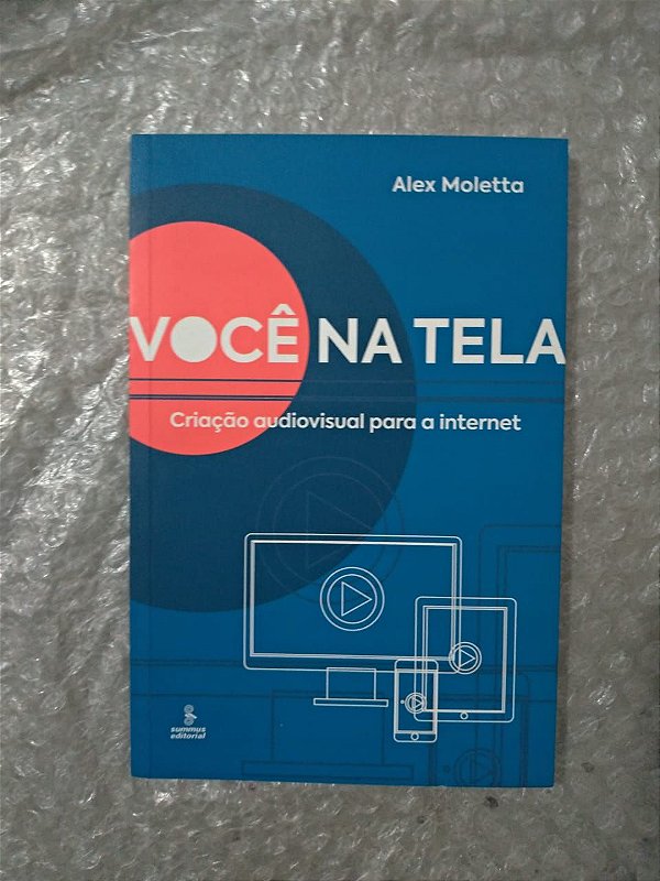 Você na Tela - Alex Moletta