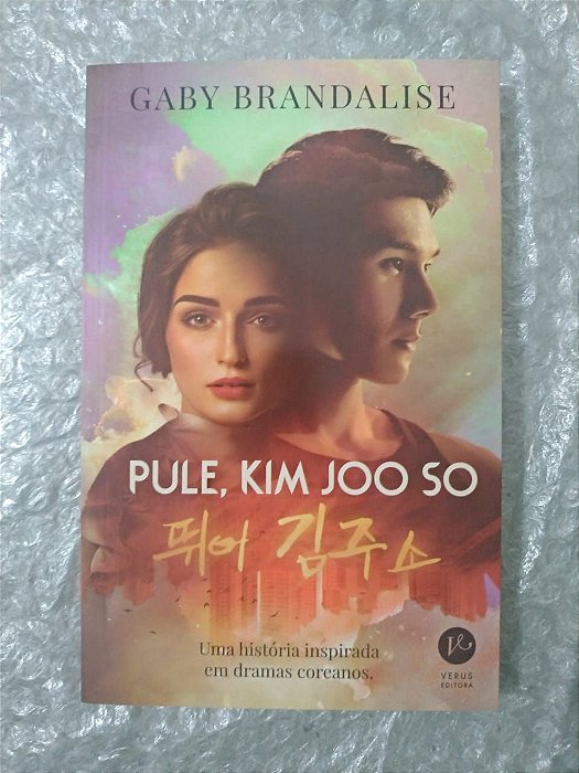 Pule, Kim Joo So - Gaby Brandalise