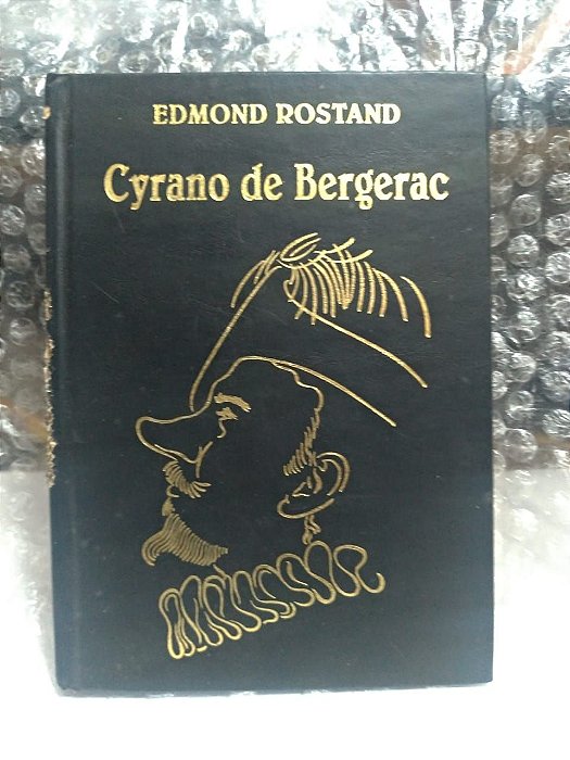 Cyrano de Bergerac - Edmond Rostand - Nova Cultural - Teatro