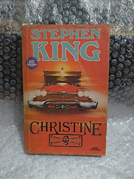 Christine - Stephen King