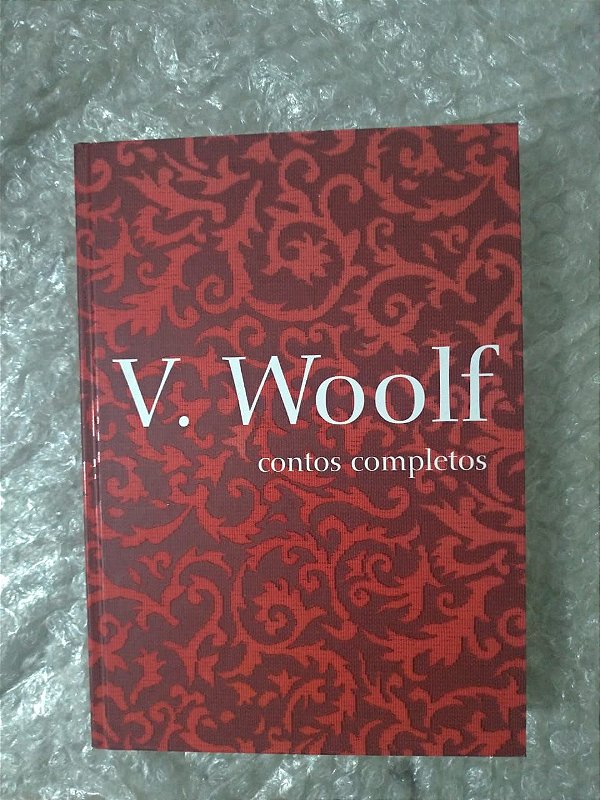 Contos Completos - Virginia Woolf