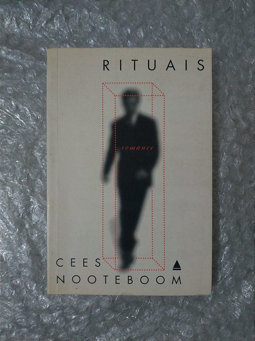 Rituais - Cees Nooteboom