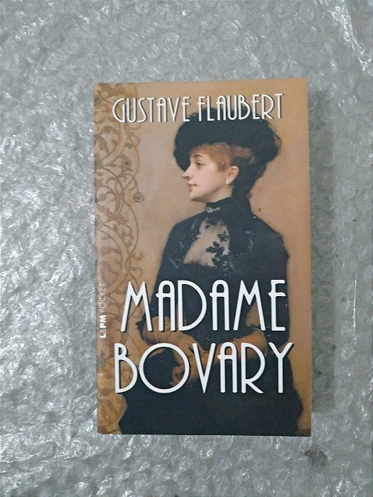 Madame Bovary - Gustave Flaubert (Pocket)