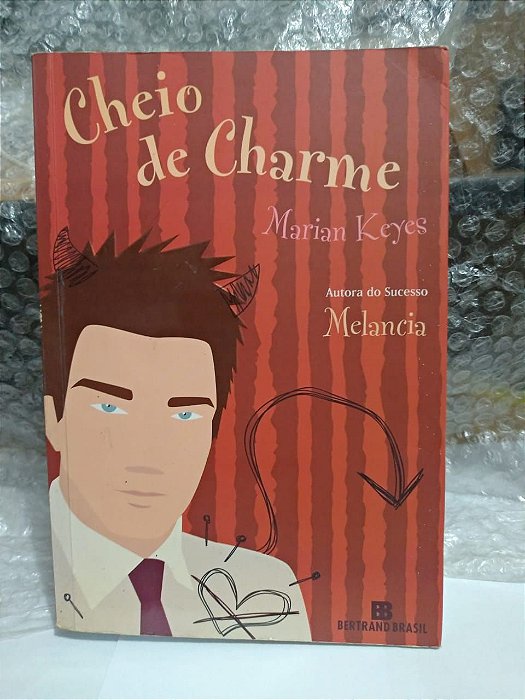 Cheio de Charme - Marian Keyes