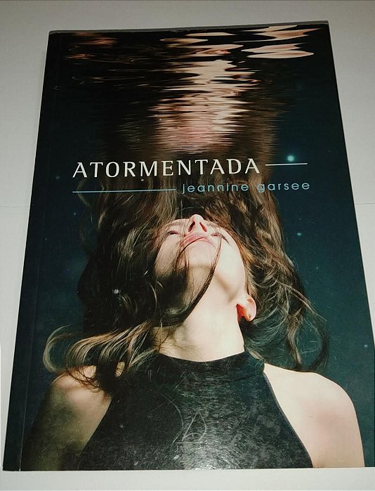 Atormentada - Jeannine Garsee