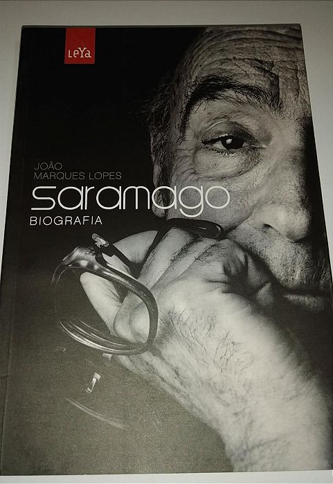 Saramago - Biografia - João Marques Lopes