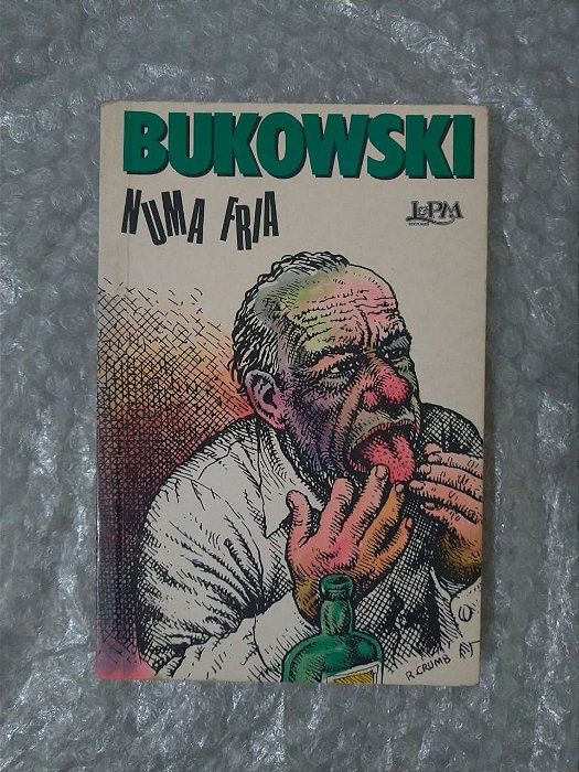 Numa Fria - Charles Bukowski