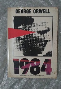 1984 - George Orwell - Cia Nacional
