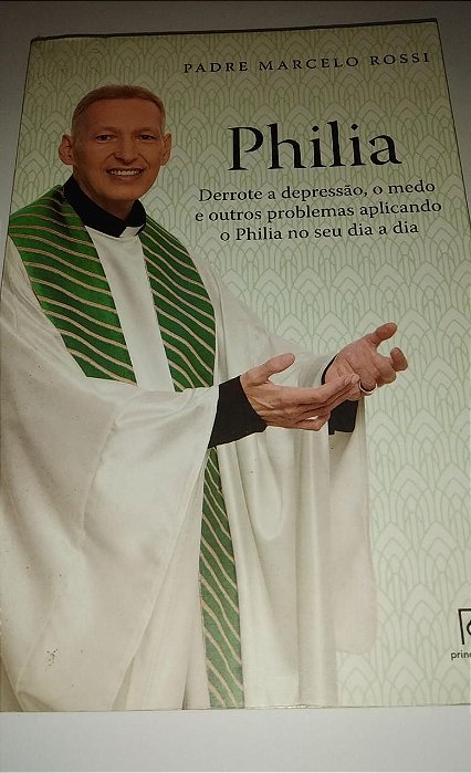 Philia - Padre Marcelo Rossi