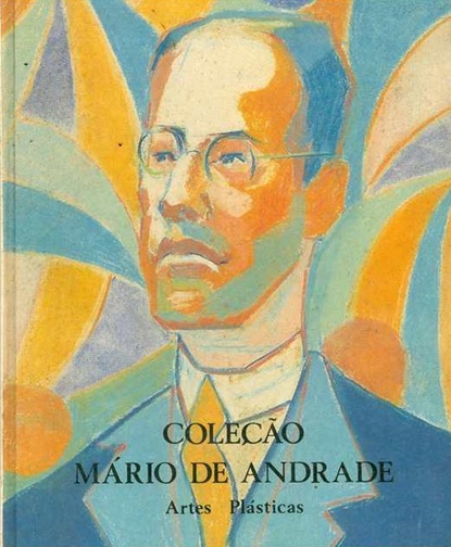 Coleção Mario de Andrade: Artes Plásticas