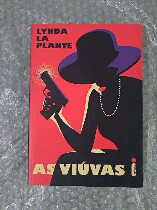 As Viúvas - Lynda La Plante