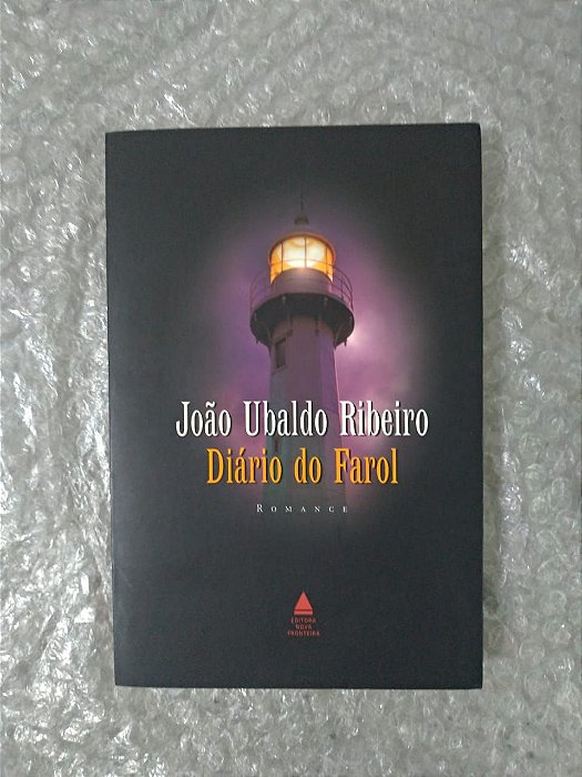 Diário do Farol - João Ubaldo Ribeiro