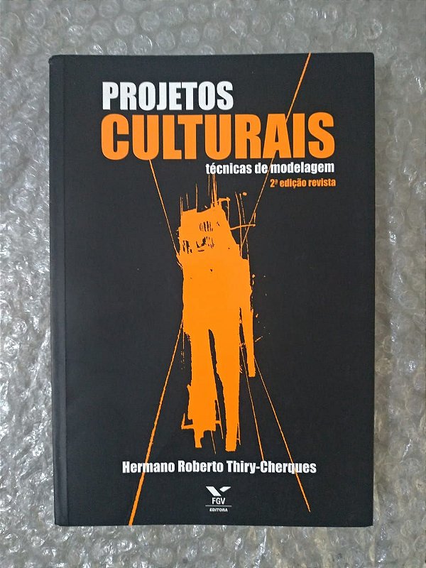Projetos Culturais Hermano Roberto Thiry-Cheques