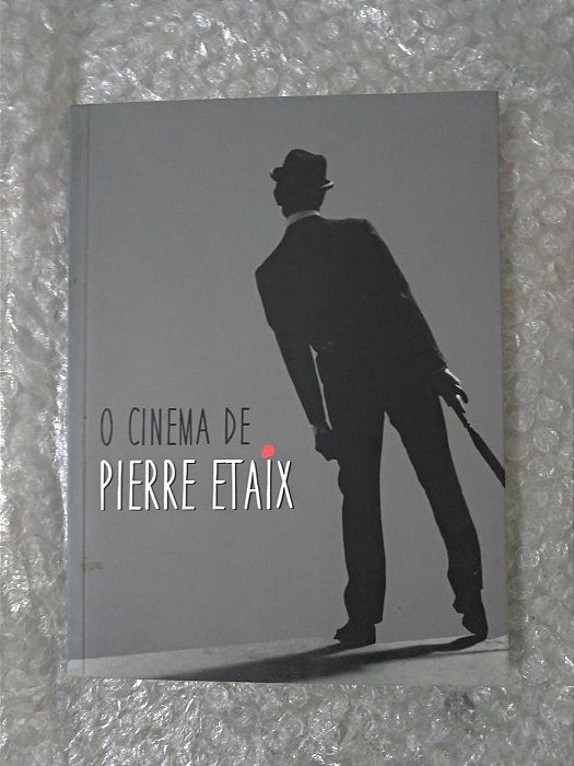 O Cinema de Pierre Etaix