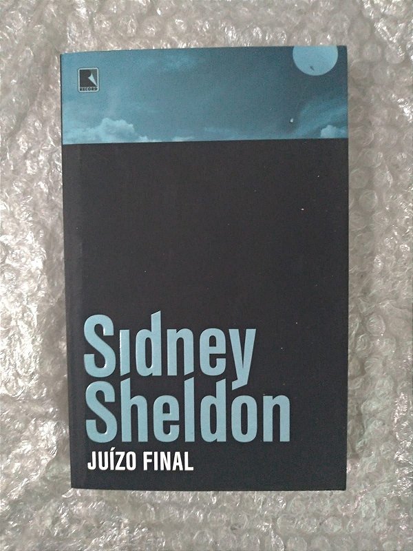 Juízo Final - Sidney Sheldon
