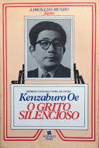 O grito silencioso - Kenzaburo Oe